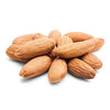 GreenFinity Fresh Almonds 500g