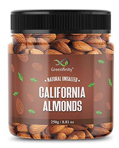 GreenFinity Dry Fruits Combo Pack 1.425 Kg | Almonds, Cashews, Pistachios, Raisins, Anjeer 250g, Walnuts 175g)