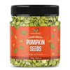 GreenFinity Premium Raw Pumpkin Seeds (Pepita) 250g