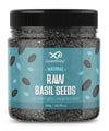 GreenFinity Healthy Basil Seeds (Tukmaria) 300g
