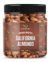 GreenFinity Dry Fruits Combo Pack- Almonds and Cashews -250g (Pack of 2)