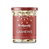 PrettyNutty Diwali Dry Fruits Gift 400g (Almonds, Cashews, Pistachios, Raisins-100 Each)