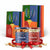 PrettyNutty Diwali Dry Fruits Gift 400g - (Almonds - Cashews - 200g)