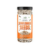 GreenFinity Healthy Seeds Combo Pack- Pumpkin-Sunflower-150g, Chia Seeds-175g