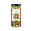 GreenFinity Healthy Seeds Combo Pack- Pumpkin-Sunflower-150g, Chia Seeds-175g
