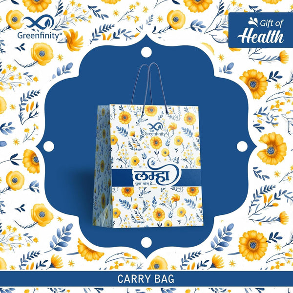 GreenFinity Premium Dry Fruits Combo Pack | Almonds, Cashews, Pistachios & Green Raisins | 100g | Healthy Snacks & Corporate Gifting