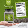 GreenFinity Premium Chia Seeds 750g