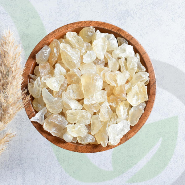 GreenFinity Gond Katira (Tragacanth) - 200g