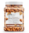 Greenfinity Organic Nuts Almonds - 500g