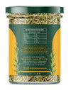 GreenFinity Sun Dried Rosemary Leaves For Hair Growth 100g