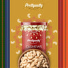 PrettyNutty Diwali Dry Fruits Gift 400g - (Almonds - Cashews - 200g)
