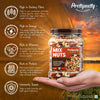 PrettyNutty Healthy Nutmix 500g