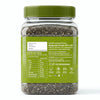 GreenFinity Premium Chia Seeds (300g)