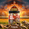 PrettyNutty Healthy Nutmix 100g