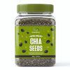 GreenFinity Premium Chia Seeds (300g)