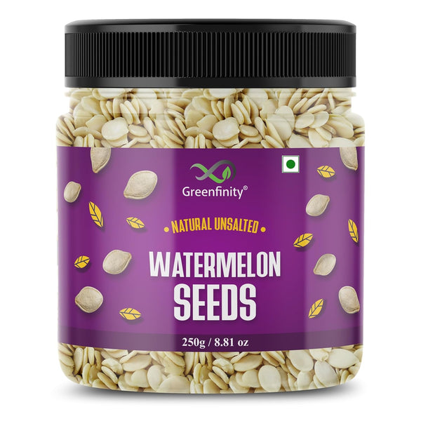 GreenFinity Watermelon Seeds - 250g