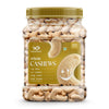 GreenFinity Premium Cashew Nuts 500g