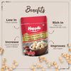 Happilo 100% Natural Premium Turkish Hazelnuts