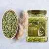 GreenFinity AAA Pumpkin Seeds - 500g (Pack of 2)