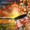 PrettyNutty Healthy Nutmix 250g