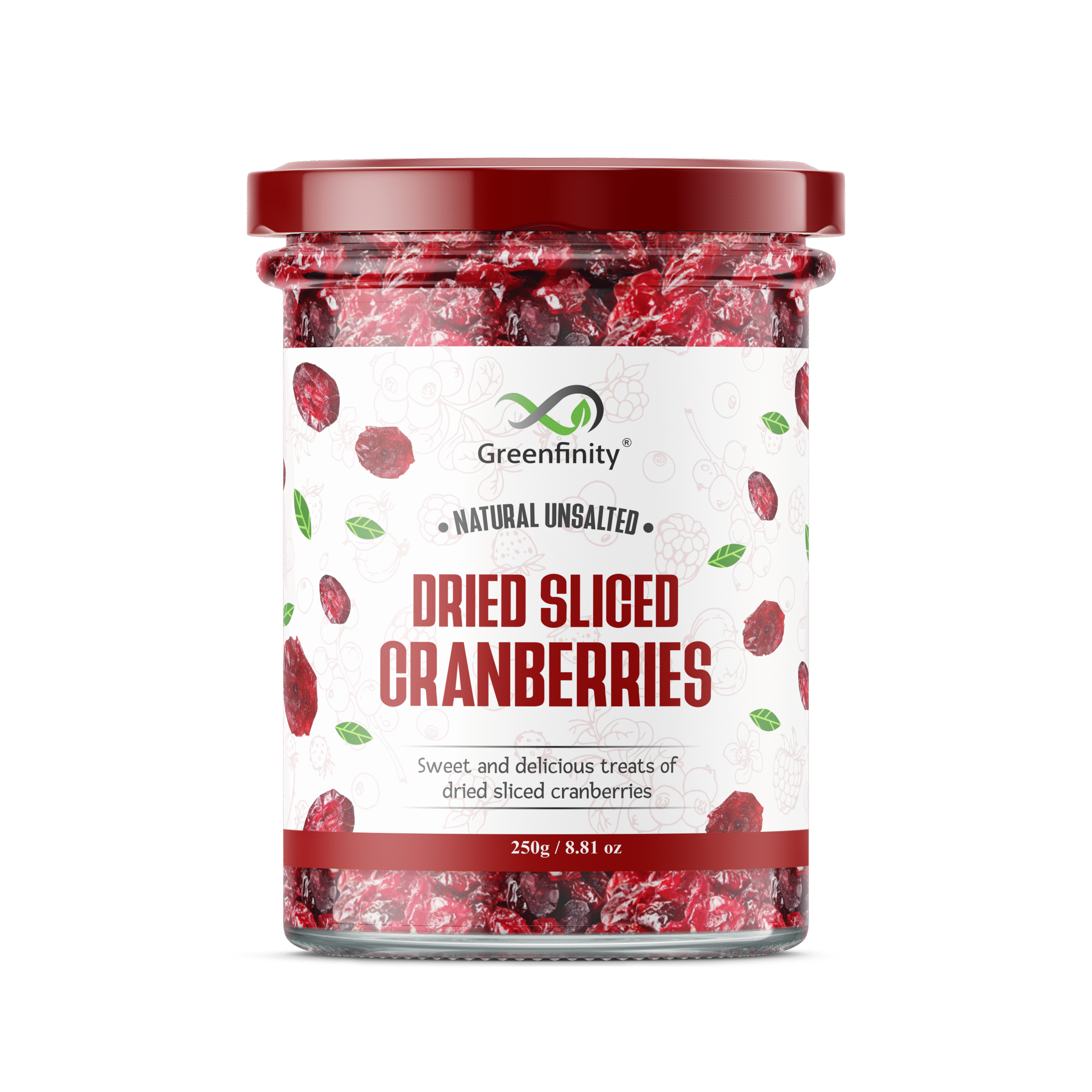 Cranberry New