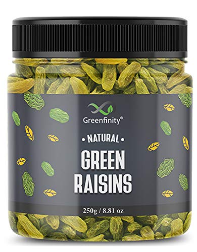 GreenFinity Dry Fruits Combo Pack 1.425 Kg | Almonds, Cashews, Pistachios, Raisins, Anjeer 250g, Walnuts 175g)