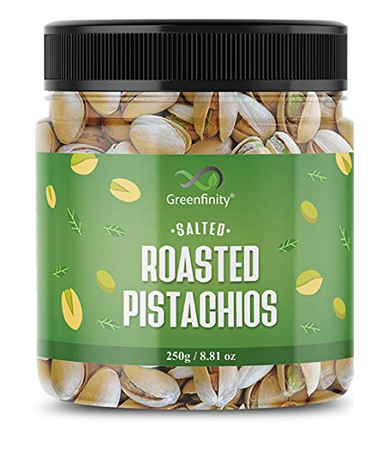 GreenFinity Dry Fruits Combo Pack 1.425 Kg | Almonds, Cashews, Pistachios, Raisins, Anjeer 250g, Walnuts 175g)