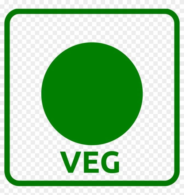 Greenfinity Organic Nuts Almonds - 500g (Pack Of 2)