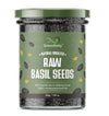 Greenfinity Raw Basil Seeds 200g