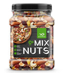GreenFinity Healthy Nutmix 500g