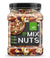 GreenFinity Healthy Nutmix 500g