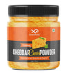 GreenFinity Cheddar Cheese Powder 100g