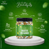GreenFinity Premium Dry Fruit Combo (1kg)||Almonds, Cashews, Pista, Raisin (250g -Pack of 4)