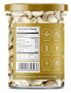 GreenFinity Premium Cashew Nuts 400g [200g x 2]