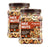 PrettyNutty Healthy Nutmix - 500g (Pack of 2)