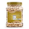 GreenFinity Premium Cashew Nuts - 500g (Pack of 2)