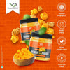 GreenFinity Cheddar Cheese Powder 100g