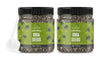 GreenFinity: Premium Chia Seeds 300g [Pack of 2]
