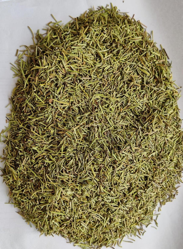 PrettyNutty 100% Natural Rosemary Dried Leaves (100g)