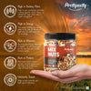 PrettyNutty Healthy Nutmix 250g
