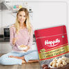 Happilo 100% Natural Premium Turkish Hazelnuts