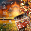 PrettyNutty Healthy Nutmix 500g