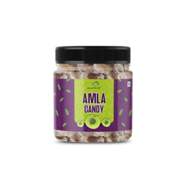 Amla Candy