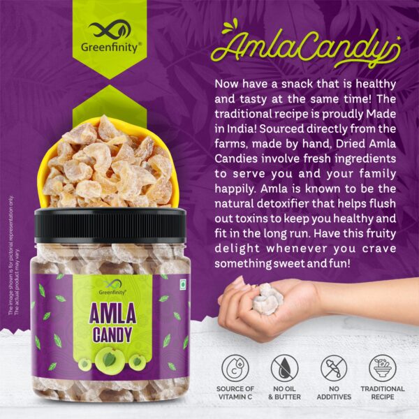 Amla Candy - Image 4