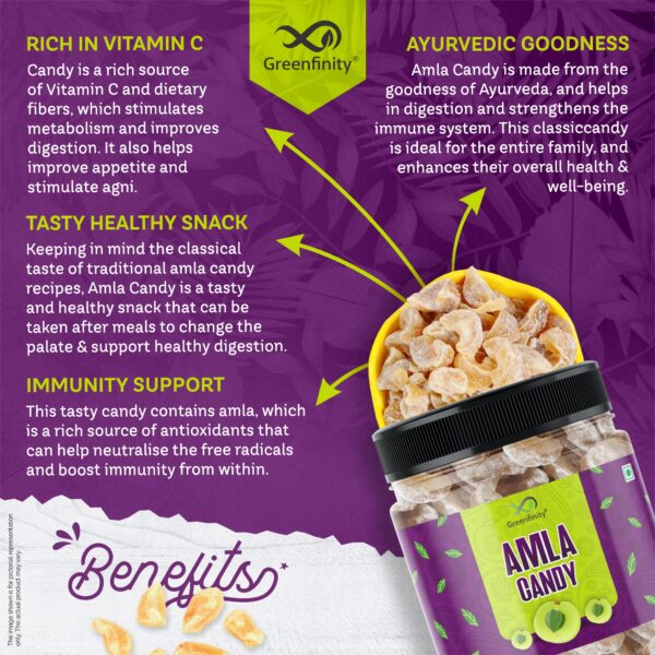 Amla Candy - Image 5