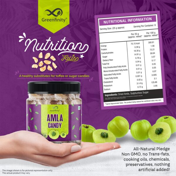Amla Candy - Image 3