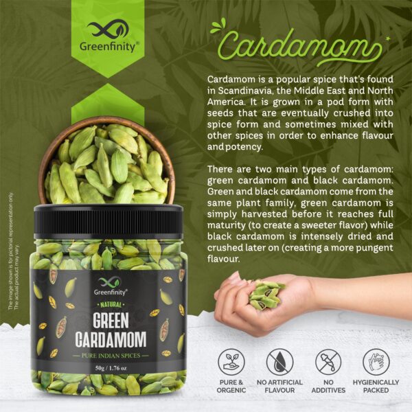Cardamom - Image 5