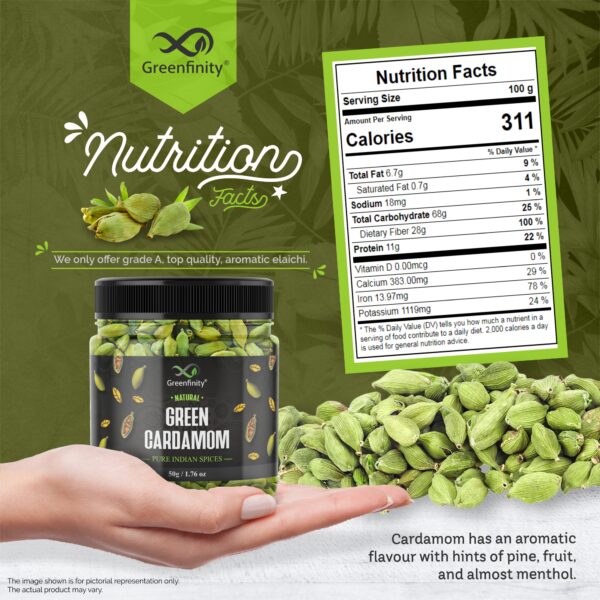 Cardamom - Image 3