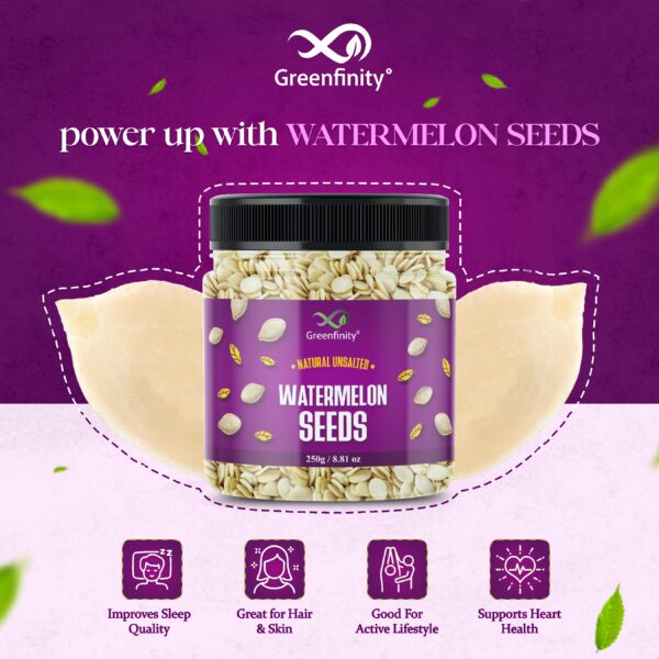Watermelon Seeds - Image 2