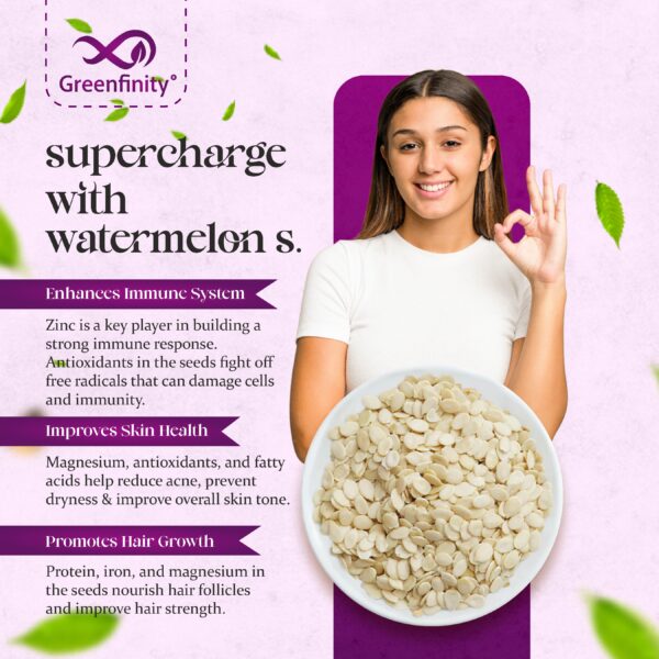 Watermelon Seeds - Image 3